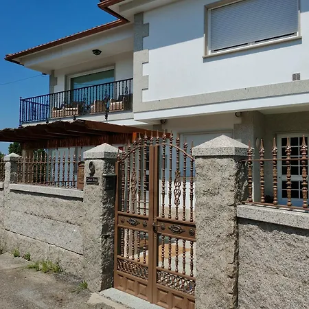 Casa Rial I Y Ii Sanxenxo