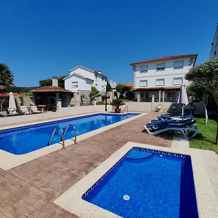 Apartman Casa Rial I Y Ii *