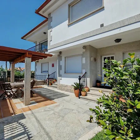 Apartman Casa Rial I Y Ii Sanxenxo