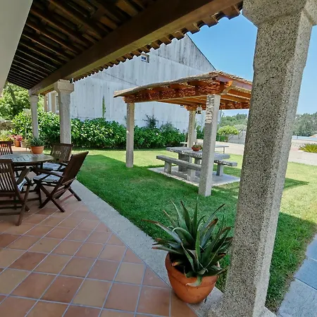 Casa Rial I Y Ii Sanxenxo