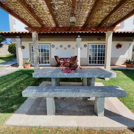 Casa Rial I Y Ii Apartman