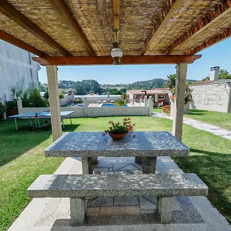 Casa Rial I Y Ii * Sanxenxo