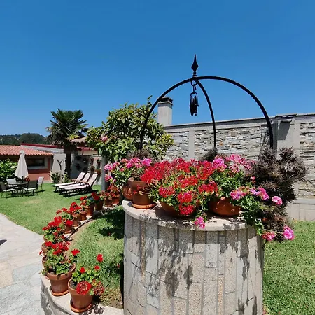 Apartman Casa Rial I Y Ii