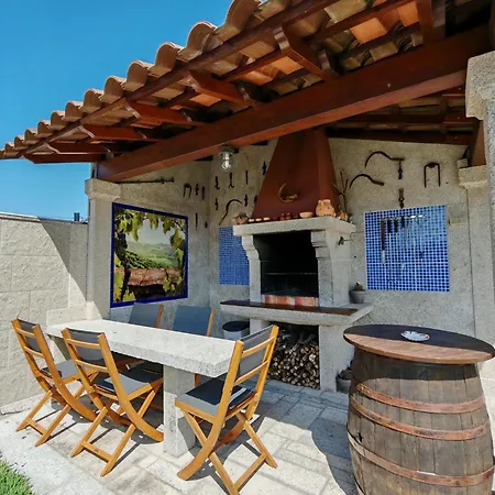 Casa Rial I Y Ii Apartman