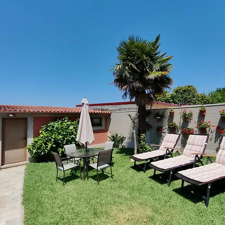 Casa Rial I Y Ii * Sanxenxo