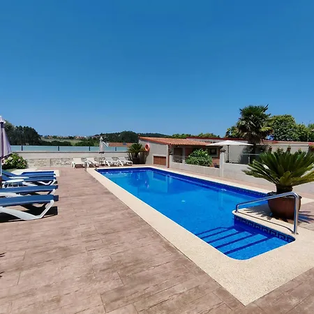 Casa Rial I Y Ii Sanxenxo