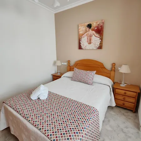 Apartman Casa Rial I Y Ii *