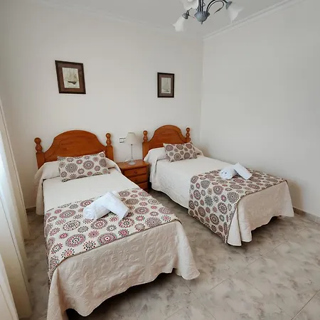 Apartman Casa Rial I Y Ii