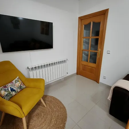 Apartman Casa Rial I Y Ii
