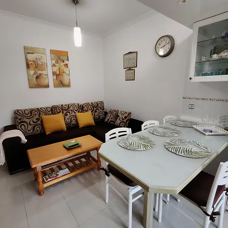 Apartman Casa Rial I Y Ii *