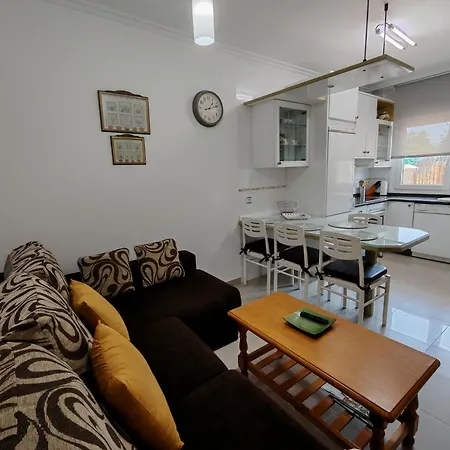Apartman Casa Rial I Y Ii Sanxenxo