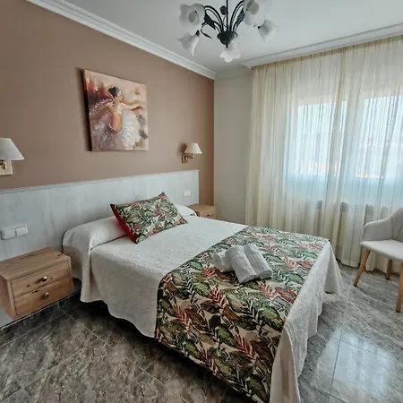 Casa Rial I Y Ii Apartman *