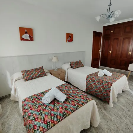 Casa Rial I Y Ii Apartman