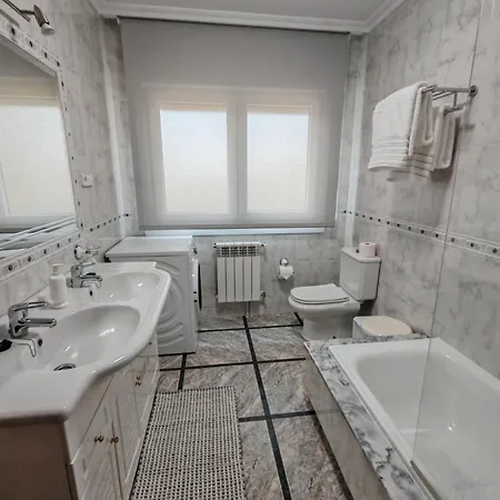 Apartman Casa Rial I Y Ii *