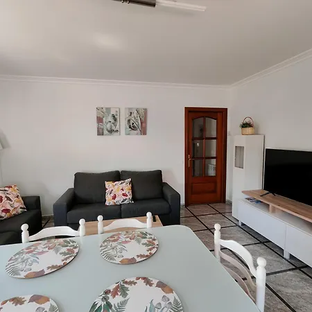 Casa Rial I Y Ii Apartman Sanxenxo
