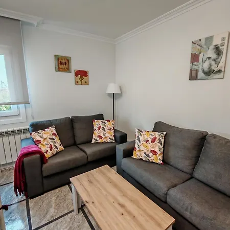 Casa Rial I Y Ii Apartman *